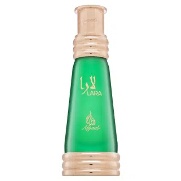 Khadlaj Lara Green Parfémovaný olej unisex 20 ml