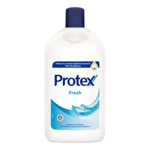PROTEX Fresh tekuté mýdlo s přirozenou antibakteriální ochranou 700 ml