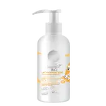 LITTLE SIBERICA Dětské hydratační mléko pro každodenní péči 250 ml