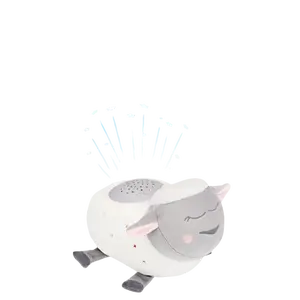 BADABULLE noční lampička Sheep