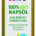 HIPP BIO Řepkový olej 250 ml