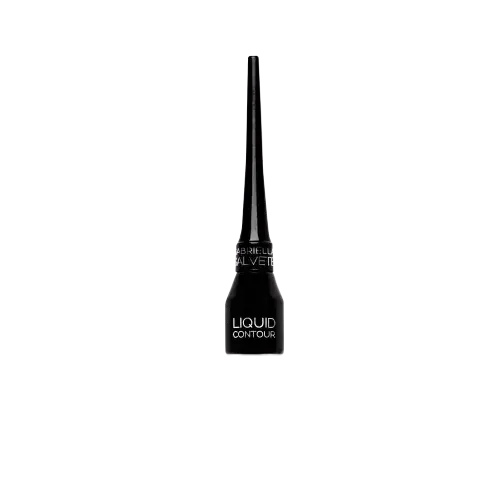 GABRIELLA SALVETE Oční linky Liquid Contour 09 4 ml