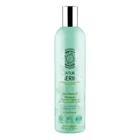 NATURA SIBERICA Šampon pro citlivou pokožku hlavy „Proti lupům“ 400 ml