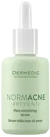 DERMEDIC Normacne Sérum pro rozšířené póry 30 ml