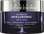 INSTITUT ESTHEDERM INTENSIVE HYALURONIC Hydratační protivráskový krém 50 ml