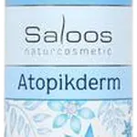 SALOOS Tělový a masážní olej Atopikderm 50 ml
