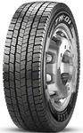 PIRELLI 315/80 R 22.5 156/150L TW01 TL M+S 3PMSF