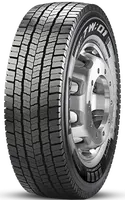 PIRELLI 315/80 R 22.5 156/150L TW01 TL M+S 3PMSF