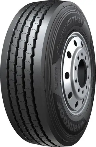 HANKOOK 9.5 R 17.5 143/141J TH31 TL M+S 18PR