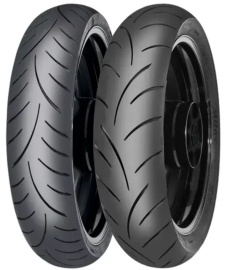 MITAS 100/80 -17 52H MC50 TL