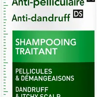 VICHY Dercos Šampon proti lupům normální až mastné vlasy 200 ml