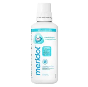 MERIDOL® Ústní voda pro ochranu dásní 400 ml