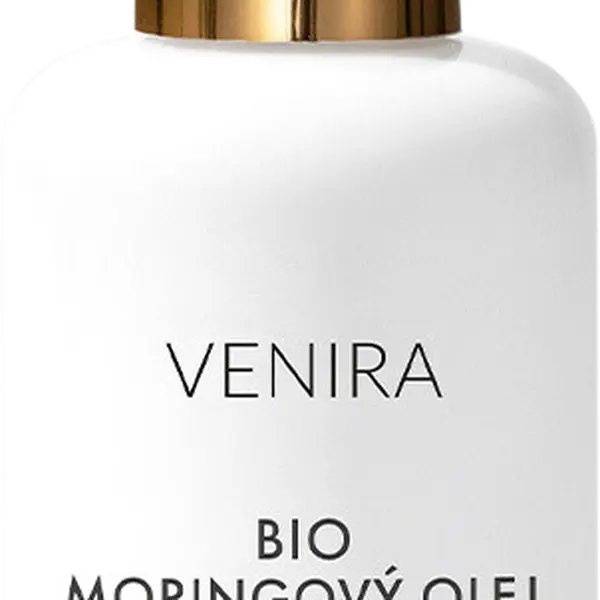 VENIRA Bio Moringový olej 50 ml