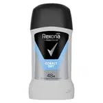 REXONA MEN Cobalt Dry Tuhý antiperspirant 50 ml