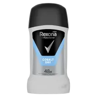 REXONA MEN Cobalt Dry Tuhý antiperspirant 50 ml