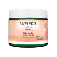 WELEDA Těhotenské pěsticí máslo 150 ml