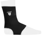 POWER SYSTEM Bandáže na kotníky Ankle Support černá XL