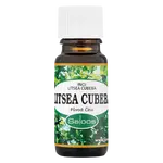 SALOOS Esenciální olej Litsea cubeba 10 ml