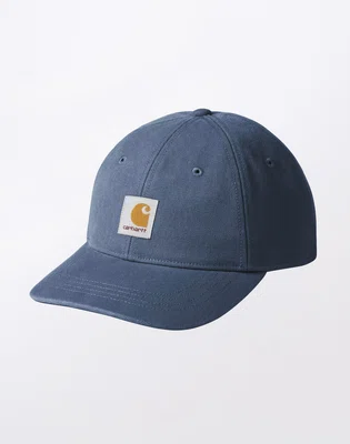 Carhartt WIP Icon Cap Dusky Blue
