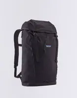 Batoh Patagonia Fieldsmith Lid Pack 28L Black