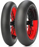 METZELER 125/75 R 420  RACETEC_SM TL NHS K1