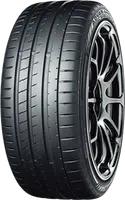 YOKOHAMA 275/40 R 22 107Y ADVAN_SPORT_V107E TL *