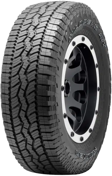 FALKEN 205/80 R 16 104T WILD_PEAK_A/T_AT3WA TL XL M+S 3PMSF