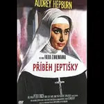 Různí interpreti – Příběh jeptišky DVD
