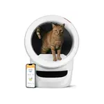 Litter-Robot 4 | Chytrá automatická toaleta pro kočky | P53596