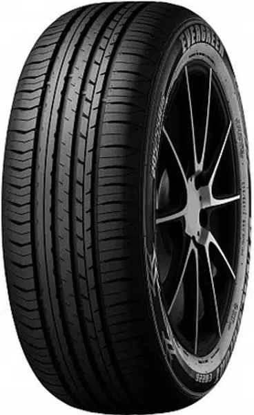 EVERGREEN 175/65 R 14 86T DYNACOMFORT_EH226 TL XL EVERGREEN