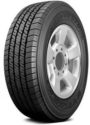BRIDGESTONE 255/70 R 18 113T DUELER_685_H/T TL