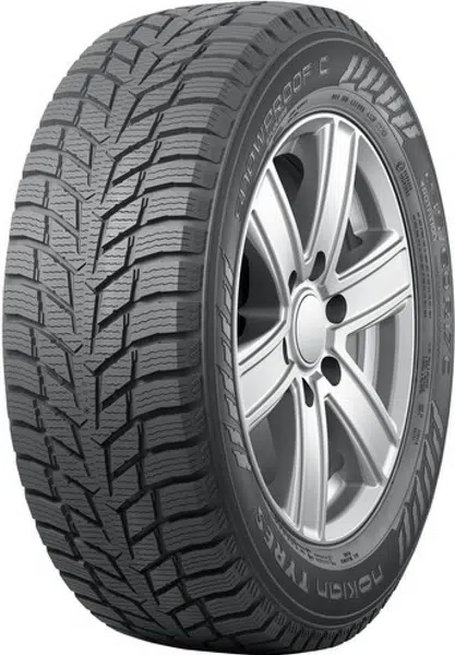 NOKIAN TYRES 195/70 R 15 104/102R SNOWPROOF_C TL C M+S 3PMSF