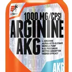 EXTRIFIT Arginine AKG 1000 mg 100 kapslí