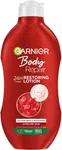 GARNIER Regenerační tělové mléko pro velmi suchou pleť 400 ml