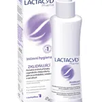 LACTACYD Gel na intimní hygienu Zklidňující 250 ml