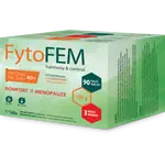FYTOFEM harmony + control 90 tablet