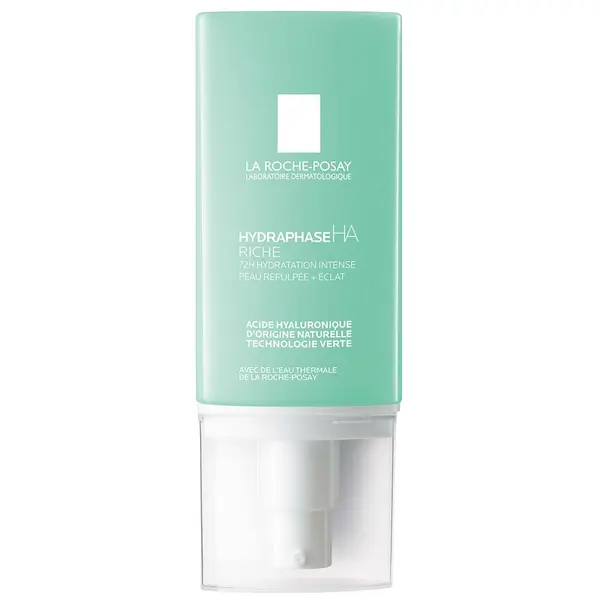 LA ROCHE-POSAY Hydraphase HA Výživná textura 50 ml