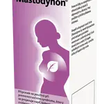 MASTODYNON kapky 50 ml