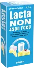 VITABALANS Lactanon 30 tablet