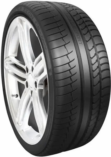 COOPER TIRES 255/40 R 19 100Y ZEON_CS-SPORT TL XL  TIRES