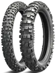 MICHELIN 90/100 - 21 57M STARCROSS_5_HARD TT