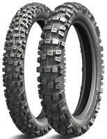 MICHELIN 90/100 - 21 57M STARCROSS_5_HARD TT