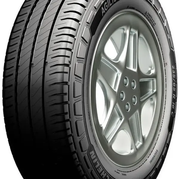 MICHELIN 215/65 R 15 104/102T AGILIS_3 TL C DOT22