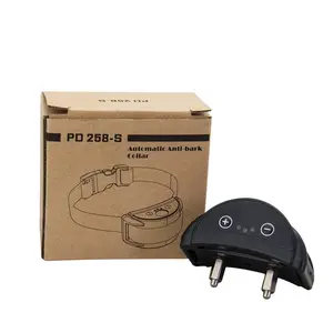 Pethey 258S | Protištěkací obojek | P11948