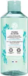 YVES ROCHER Odličovací micelární voda 2v1 400 ml