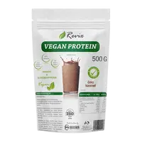REVIX Vegan protein čokoláda-karamel 500 g