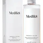 MEDIK8 Press & Glow (náhradní náplň) 200 ml