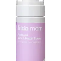 FRIDA Mom zklidňující pěna s výtažky z vilínu 147 ml
