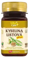 VITAHARMONY Kyselina listová 400 μg 90 tablet