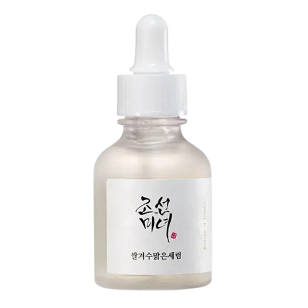 BEAUTY OF JOSEON Glow deep serum rice + alpha arbutin 30 ml